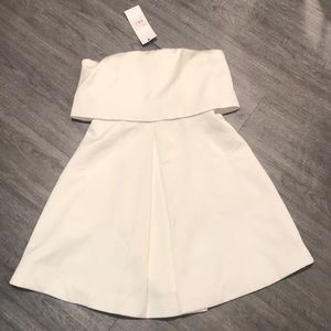Keepsake mini dress